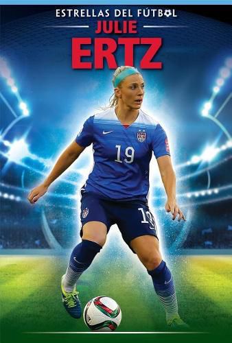 Cover image for Julie Ertz