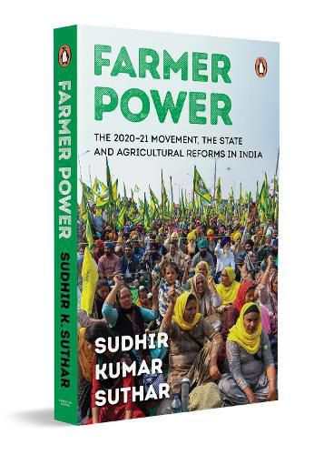 Cover image for Farmer Power