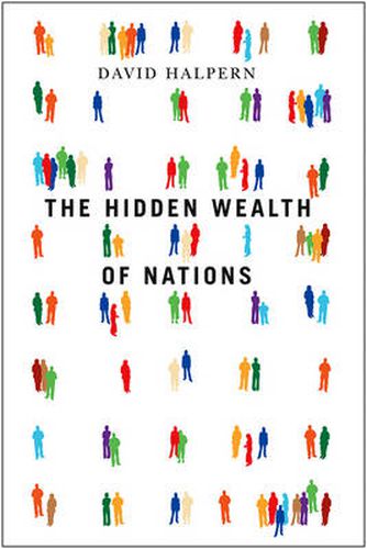 Cover image for The Hidden Wealth of Nations
