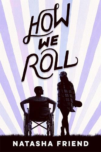 Cover image for How We Roll