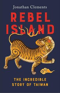 Cover image for Rebel Island