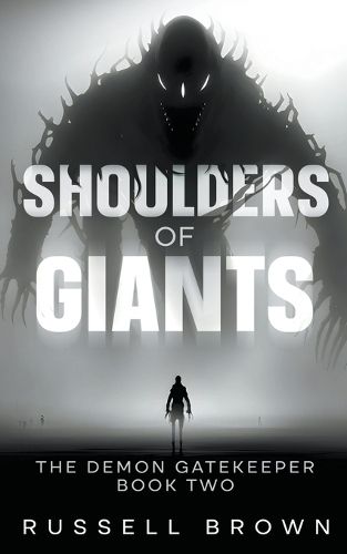 Cover image for Shoulders of Giants