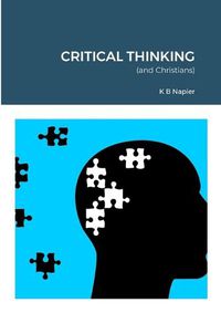 Cover image for Critical Thinking