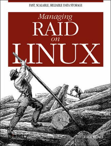 Cover image for Managing RAID on Linux