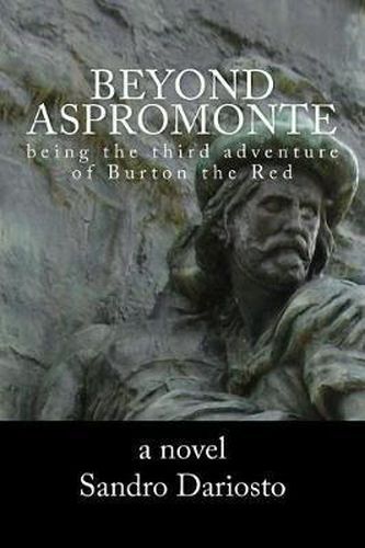 Cover image for Beyond Aspromonte