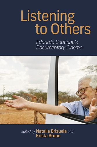 Cover image for Listening to Others