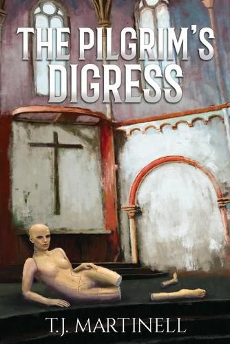 Cover image for The Pilgrim's Digress