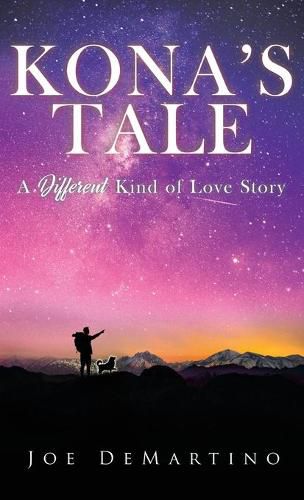 Cover image for Kona's Tale