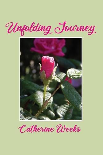 Cover image for Unfolding Journey