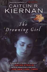 Cover image for The Drowning Girl