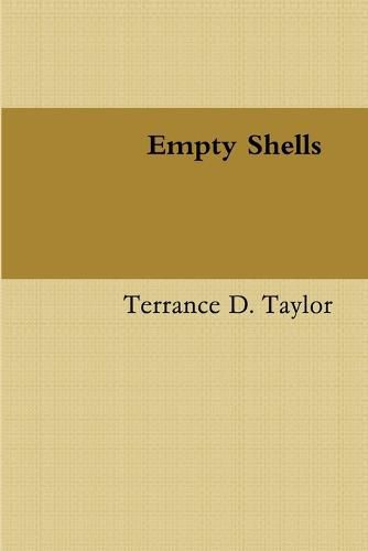 Cover image for Empty Shells