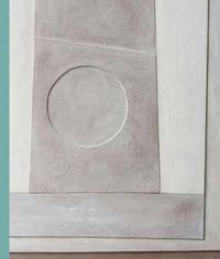 Cover image for Ben Nicholson: Distant Planes