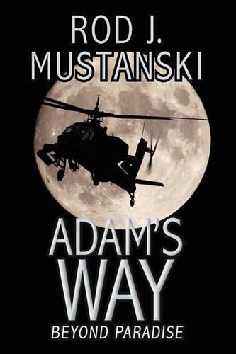 Cover image for Adam's Way, Beyond Paradise