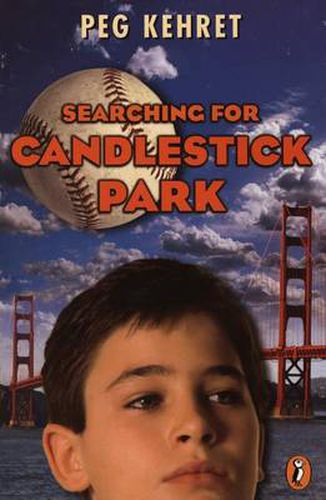 Cover image for Searching for Candlestick Park