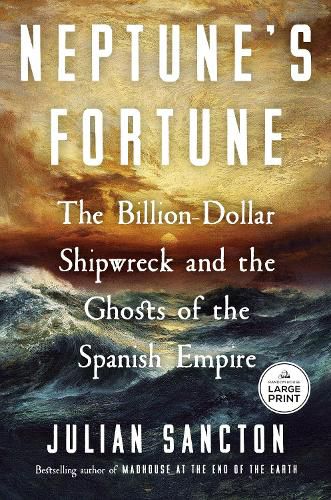 Cover image for Neptune's Fortune