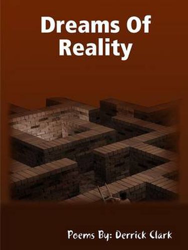 Cover image for Dreams of Reality
