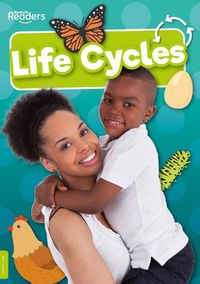 Cover image for Life Cycles