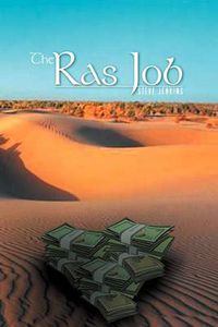 Cover image for The Ras Job