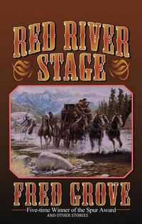 Cover image for Red River Stage