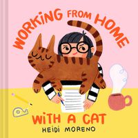 Cover image for Working from Home with a Cat