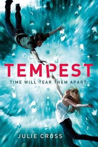 Cover image for Tempest