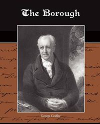 Cover image for The Borough