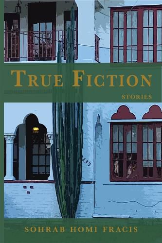Cover image for True Fiction