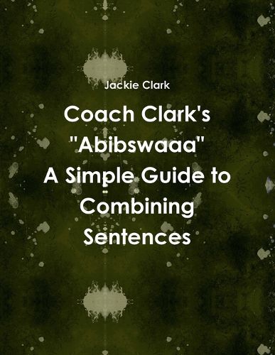 Cover image for Coach Clark's Abibswaaa