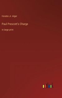 Cover image for Paul Prescott's Charge