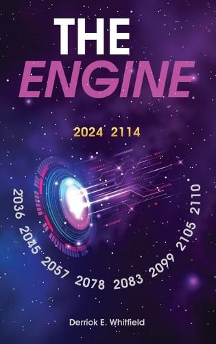 Cover image for The Engine