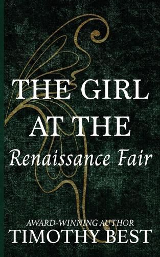 Cover image for The Girl at the Renaissance Fair