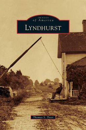 Cover image for Lyndhurst