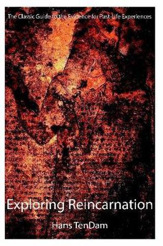 Cover image for Exploring Reincarnation