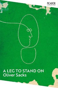 Cover image for A Leg to Stand On
