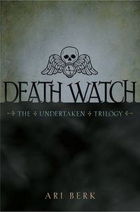 Cover image for Death Watch