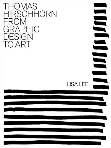 Cover image for Thomas Hirschhorn