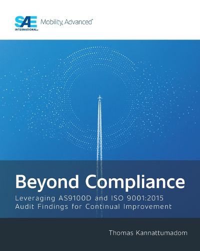 Cover image for Beyond Compliance