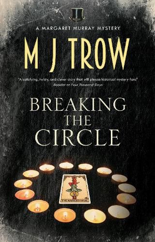 Cover image for Breaking the Circle