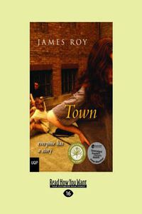 Cover image for Town