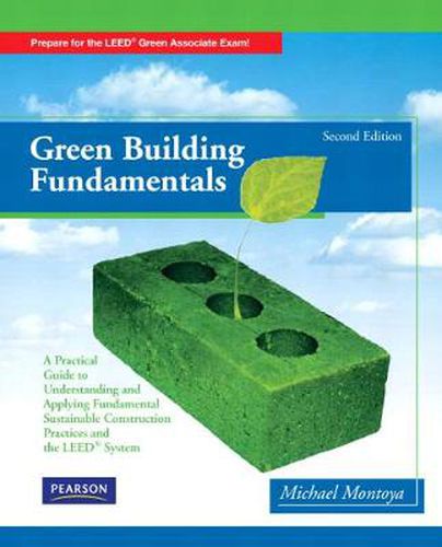 Cover image for Green Building Fundamentals