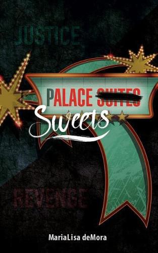 Cover image for Alace Sweets