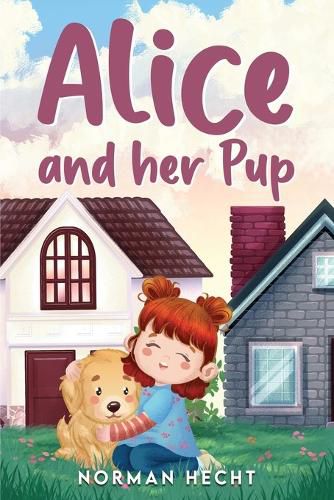 Cover image for Alice and Her Pup