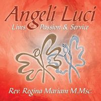 Cover image for Angeli Luci