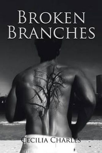 Cover image for Broken Branches