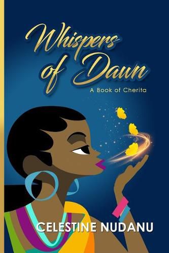 Cover image for Whispers of Dawn: A Book of Cherita