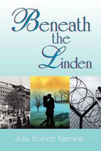 Cover image for Beneath the Linden