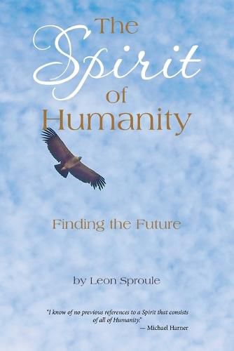 Cover image for The Spirit of Humanity