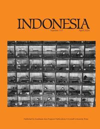 Cover image for Indonesia