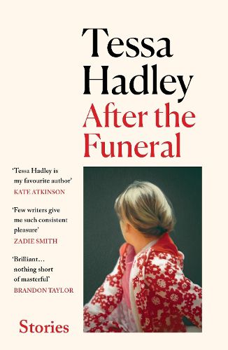 Cover image for After the Funeral