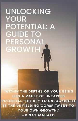 Cover image for Unlocking Your Potential